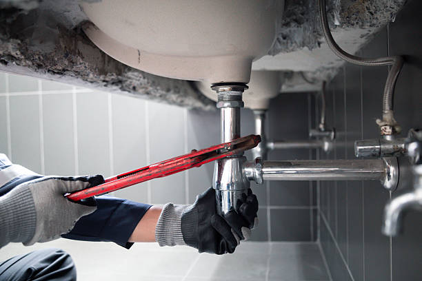 Trusted Drain Cleaning service in Whitehouse, OH - Masters Plumbing Service